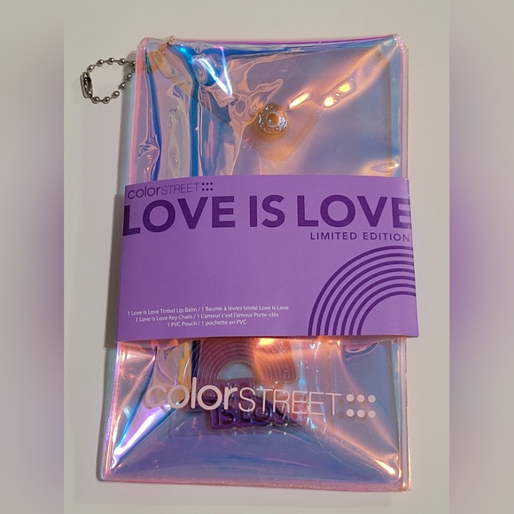 🎁Mystery Color Street Gift/Goodie Bag!💝 - Picture 8 of 8